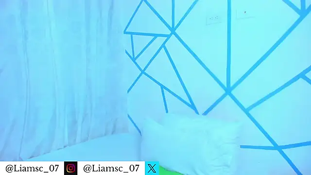 liam scott77 online show from 05.21.26