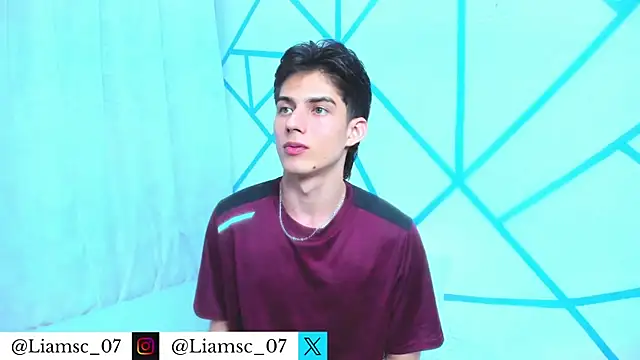liam scott77 online show from 05.29.26