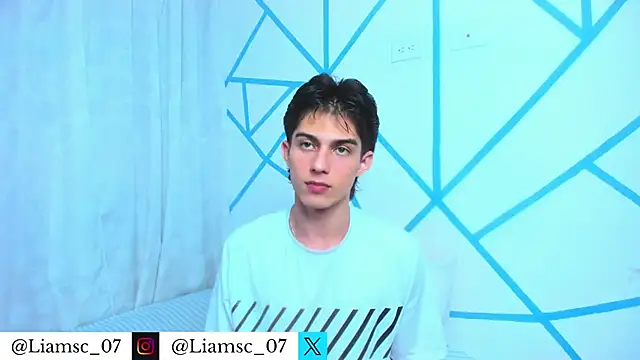 liam scott77 online show from 06.09.26