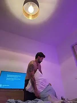 Goosebumps 21 online show from 01.08.26