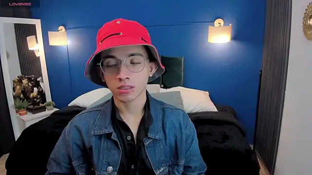 Micaela Rangel online show from 03.09.25