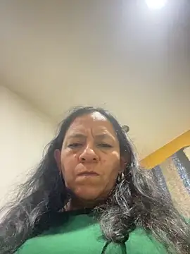 Freya Artemisa online show from 03.19.26