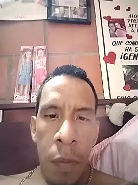 Snapshot of Ger0nim05 chatting on 02.10.26 Ger0nim05 online show from 02.10.26