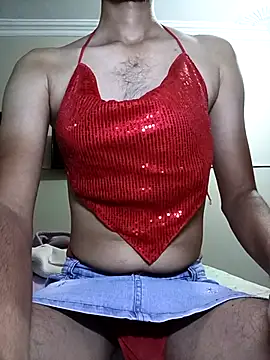 Hornylarka1 online show from 07.06.26