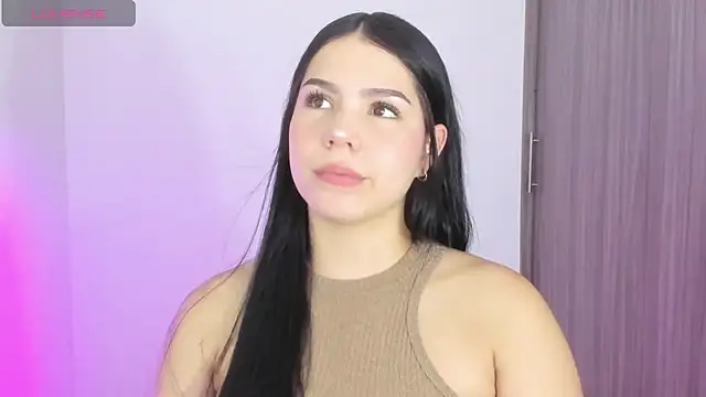 Natasha su  online show from 03.14.26