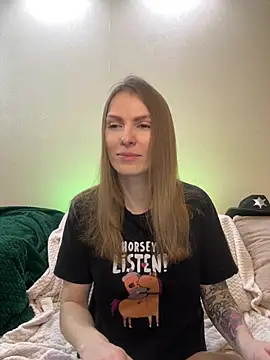 RachelBelI online show from 12.11.24