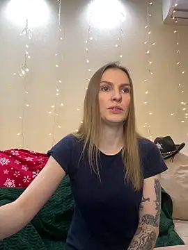 RachelBelI online show from 01.19.25