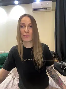 RachelBelI online show from 03.14.25