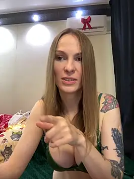 RachelBelI online show from 09.24.25