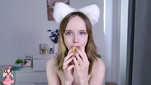 b4by LoL1 online show from 03.07.25