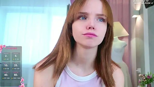 b4by LoL1 online show from 10.08.25