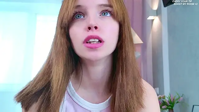 b4by LoL1 online show from 10.18.25