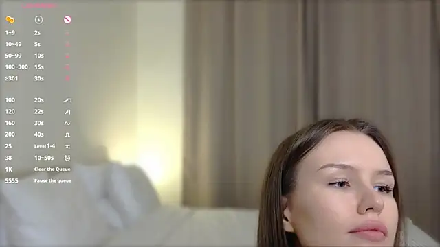 illumiangel online show from 01.25.25