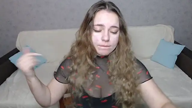  Sweet Lana online show from 12.27.24