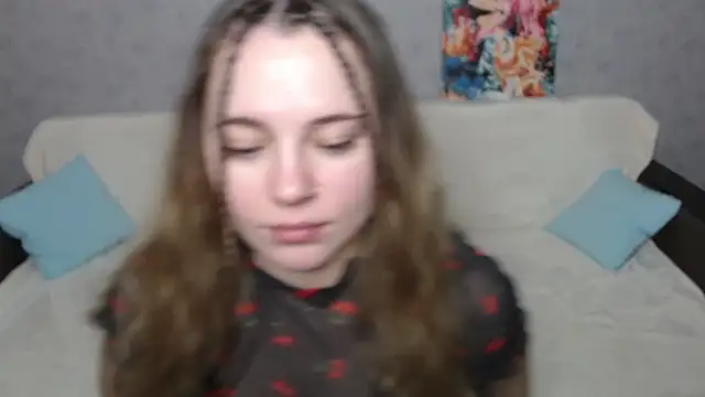  Sweet Lana online show from 01.17.25