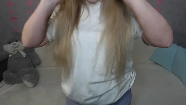  Sweet Lana online show from 02.11.25