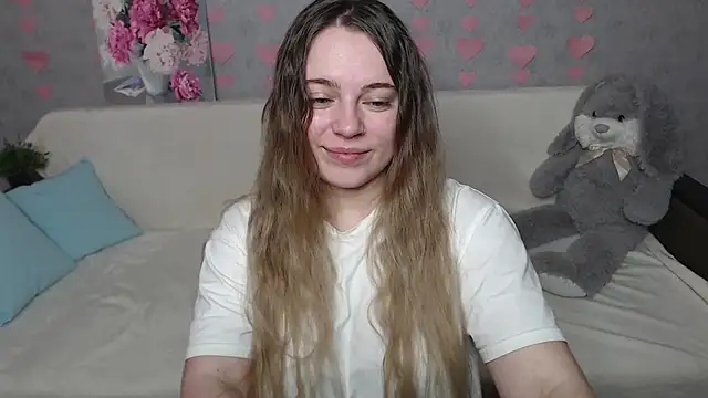  Sweet Lana online show from 02.19.25