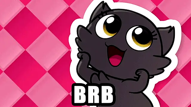 Snapshot of _Sweet_Lana chatting on 12.18.25 Sweet Lana online show from 12.18.25