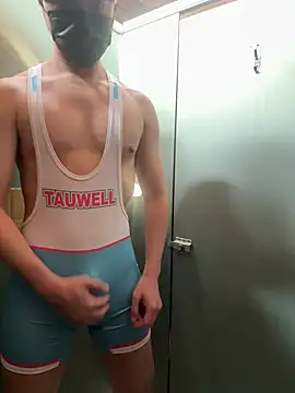 TheDarkPrixBoy online show from 04.12.26