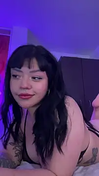 Ashley Chriss online show from 01.11.26