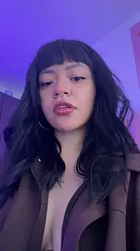 Ashley Chriss online show from 01.11.26