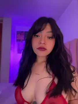Ashley Chriss online show from 06.30.26