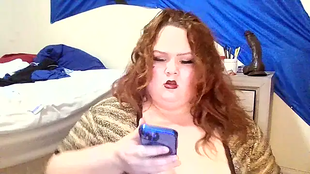  GodessIsabella 97 online show from 12.02.24