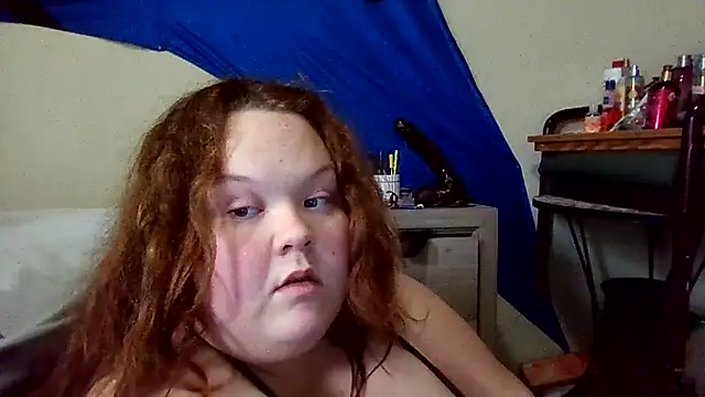  GodessIsabella 97 online show from 12.04.24