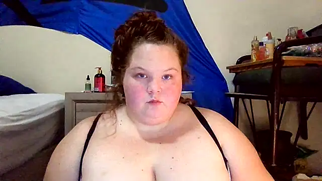  GodessIsabella 97 online show from 12.13.24