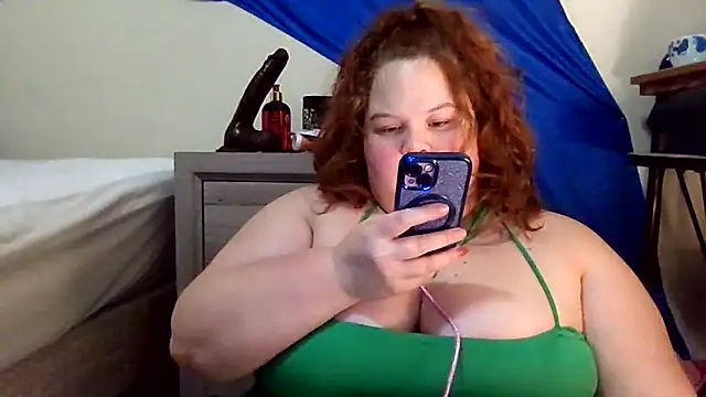  GodessIsabella 97 online show from 12.14.24