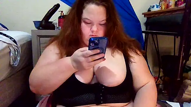  GodessIsabella 97 online show from 12.15.24