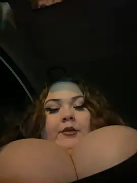  GodessIsabella 97 online show from 12.18.24