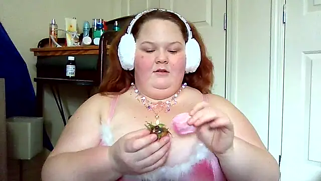  GodessIsabella 97 online show from 12.30.24