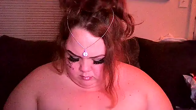  GodessIsabella 97 online show from 01.09.25