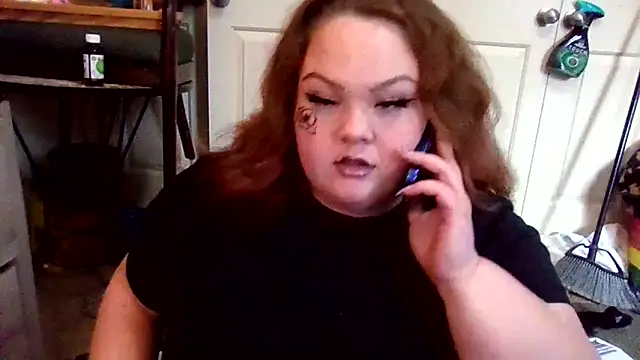  GodessIsabella 97 online show from 01.21.25