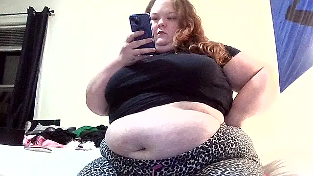  GodessIsabella 97 online show from 01.30.25