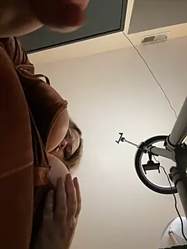  GodessIsabella 97 online show from 02.19.25