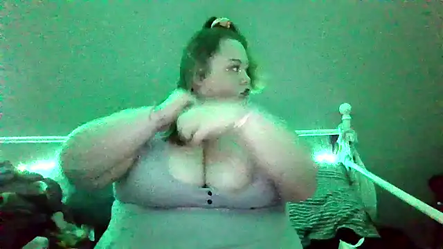  GodessIsabella 97 online show from 09.23.25