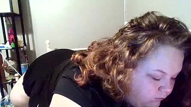  GodessIsabella 97 online show from 09.26.25