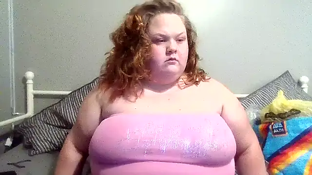  GodessIsabella 97 online show from 09.29.25