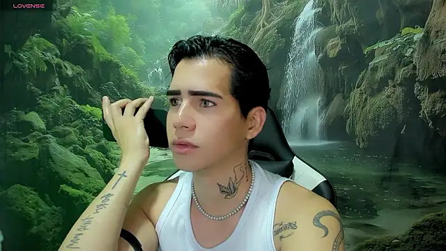 Tayson Rivers online show from 02.28.26