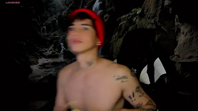 Tayson Rivers online show from 03.20.26