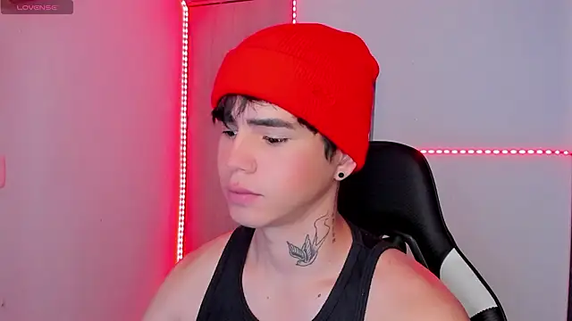 Tayson Rivers online show from 03.23.26