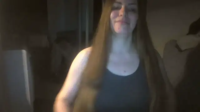 AnnaDiamond1 online show from 09.12.25