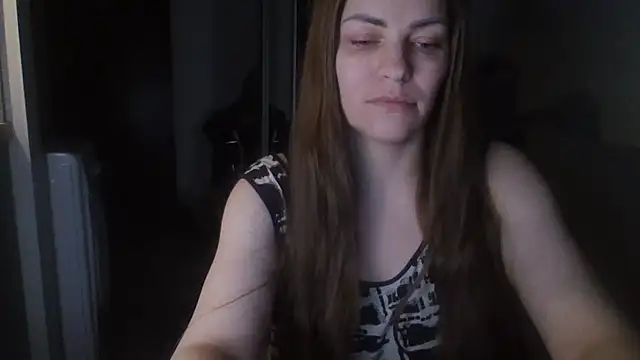 AnnaDiamond1 online show from 02.25.26