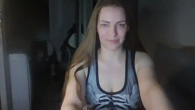 AnnaDiamond1 online show from 05.01.26