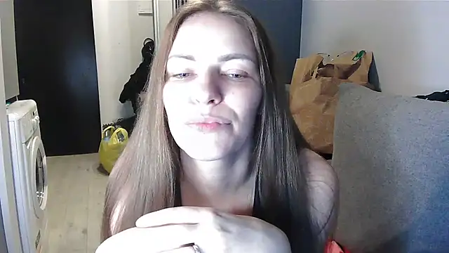 AnnaDiamond1 online show from 08.06.26