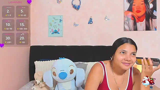 sara mendez2 online show from 05.05.26