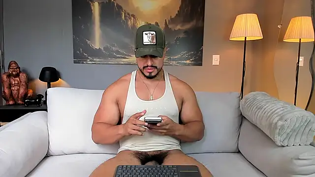 ApoloMakris online show from 01.16.26