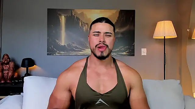 ApoloMakris online show from 02.03.26